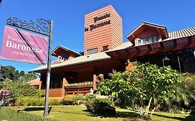 Pousada da Baronesa